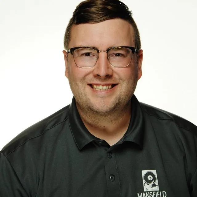 Christopher McDevitt, founder and CEO of Mansfield Technologies