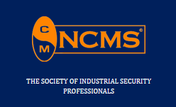 NCMS, the Society of Industrial Security Professionals